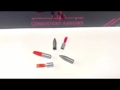 3d target arrow component