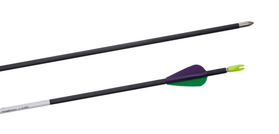 Easton Target Arrows Easton Vector .165